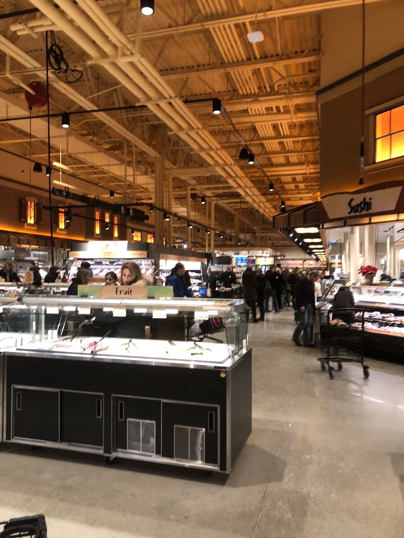 13 New Jersey Grocery Stores Offering Top-Quality Meat And Fresh Cuts - Decor Hint Wegmans