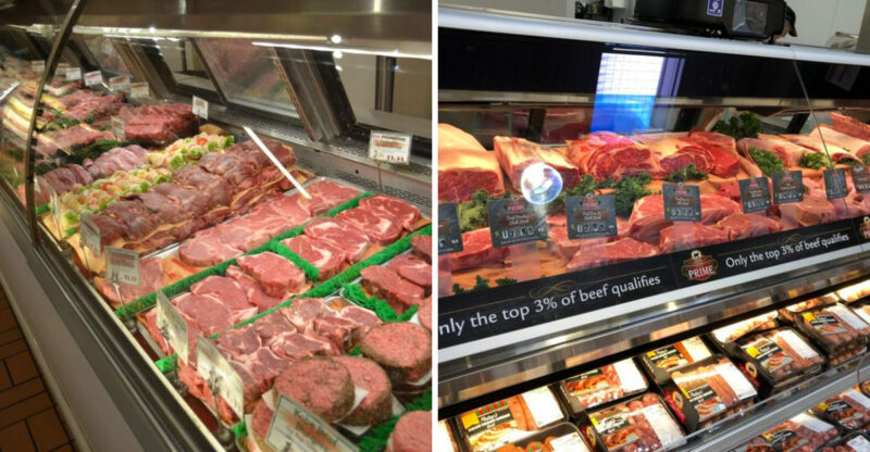 13 New Jersey Grocery Stores Offering Top-Quality Meat And Fresh Cuts