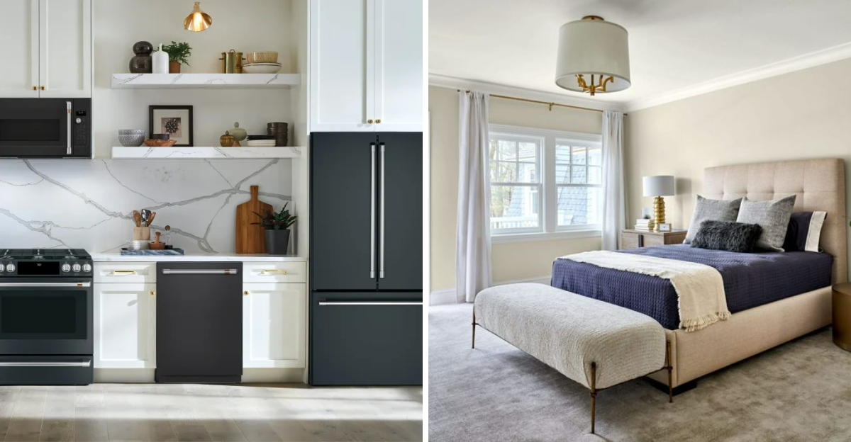 13 Old California Home Trends Likely To Fade Away By 2030 - Decor Hint