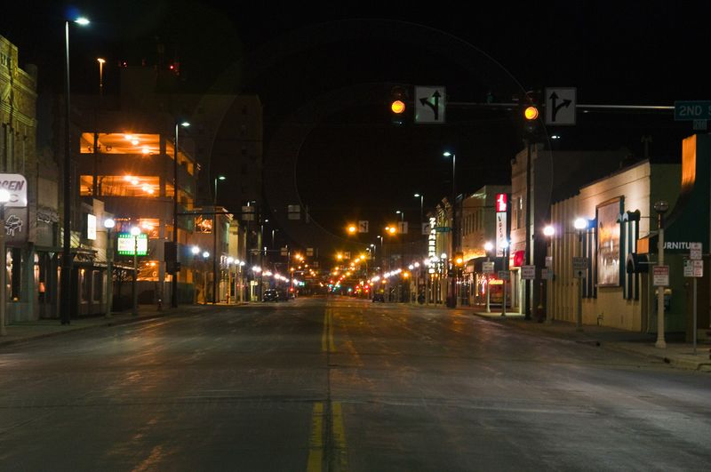 13 Reasons North Dakota Was Named One Of America's Least Fun States - Decor Hint Extremely Limited Nightlife Options