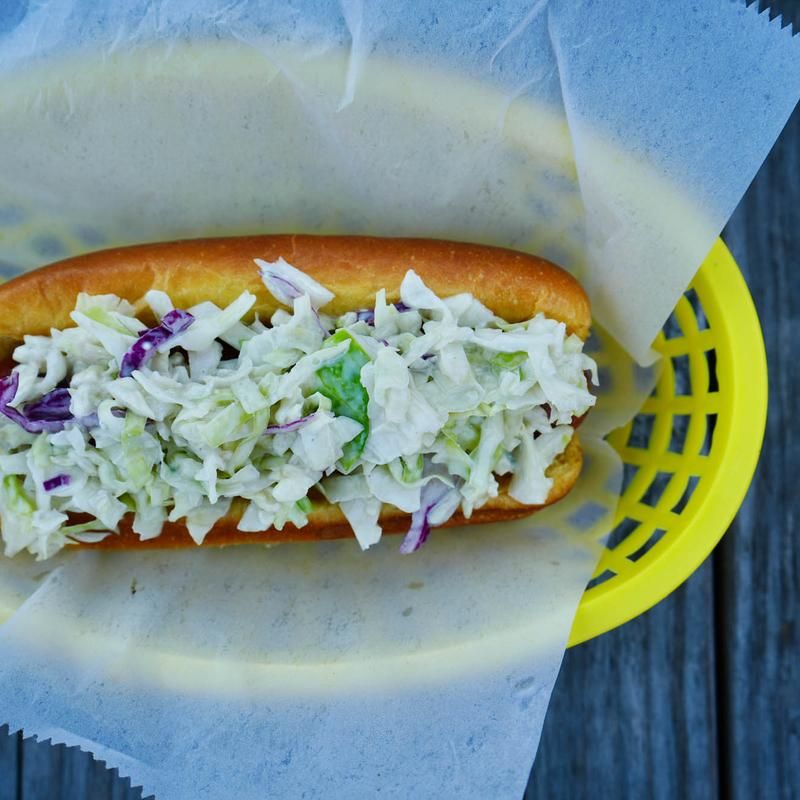 13 South Carolina Hot Dog Joints Bursting With Bold Flavor That'll Blow You Away - Decor Hint Jack's Cosmic Dogs