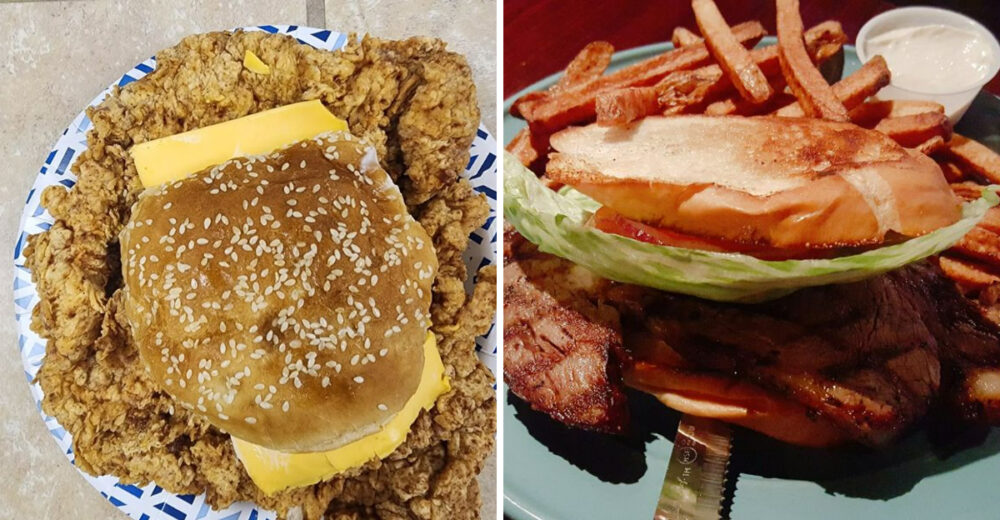 13 South Carolina Pork Tenderloin Sandwiches Bigger Than The Bun And Packed With Southern Flavor - Decor Hint