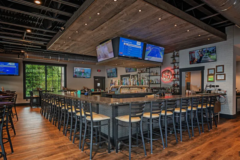 13 South Carolina Pork Tenderloin Sandwiches Bigger Than The Bun And Packed With Southern Flavor - Decor Hint The Smokehouse (Hilton Head)