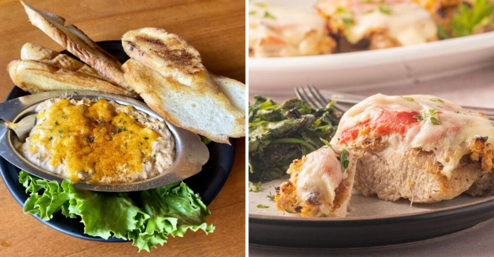 13 Tricky Maryland Food Names That Outsiders Always Get Wrong - Decor Hint