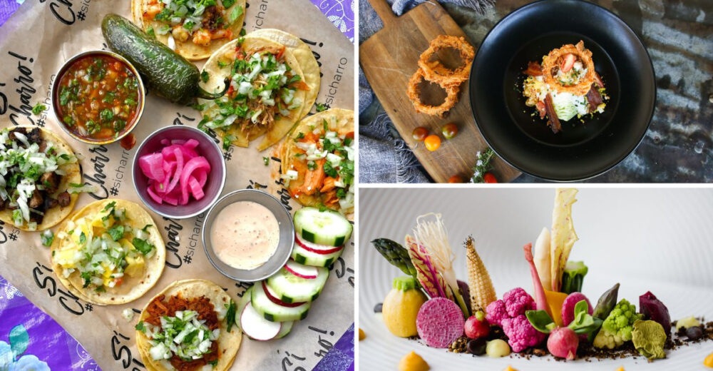 14 Arizona Restaurants Everyone Should Try At Least Once For Southwest Spice And Charm - Decor Hint