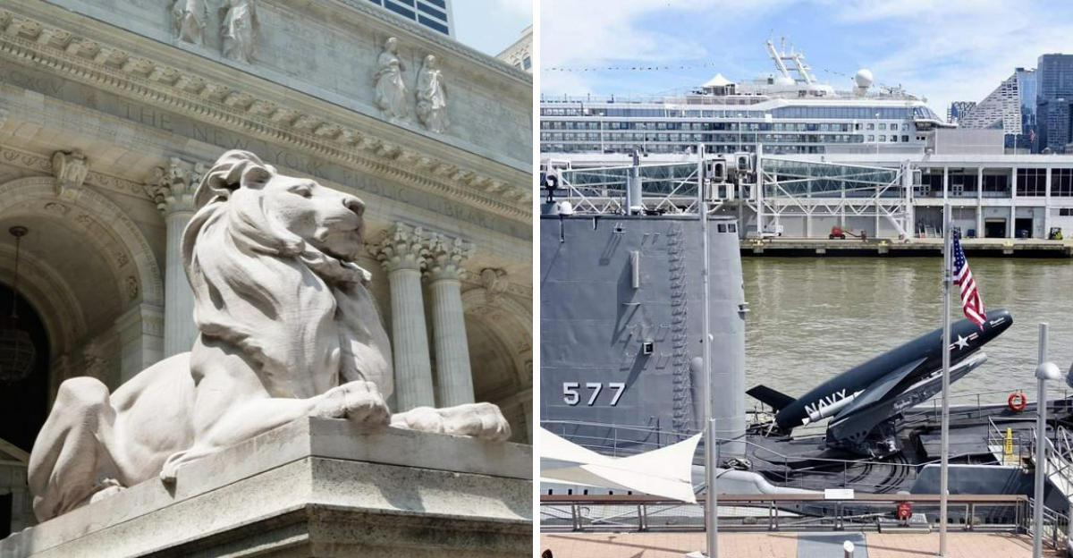 14 Fun Things To Do With Kids In New York City - Decor Hint