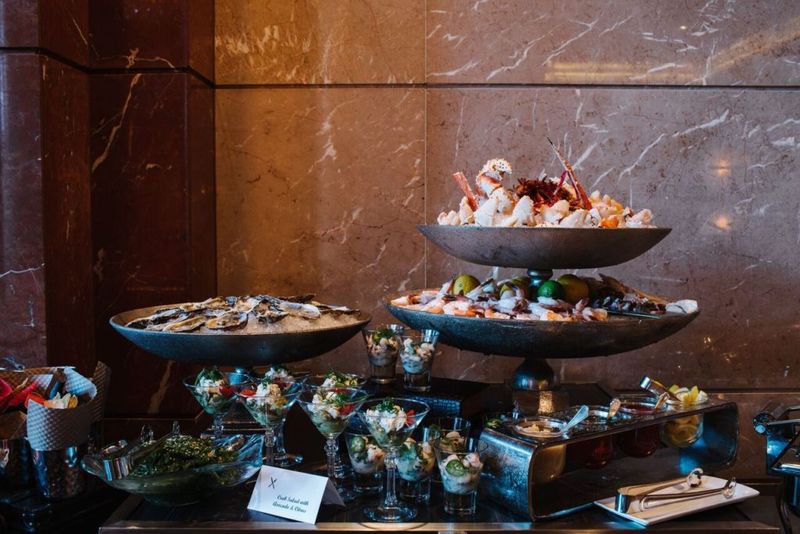 Four Seasons Hotel Atlanta