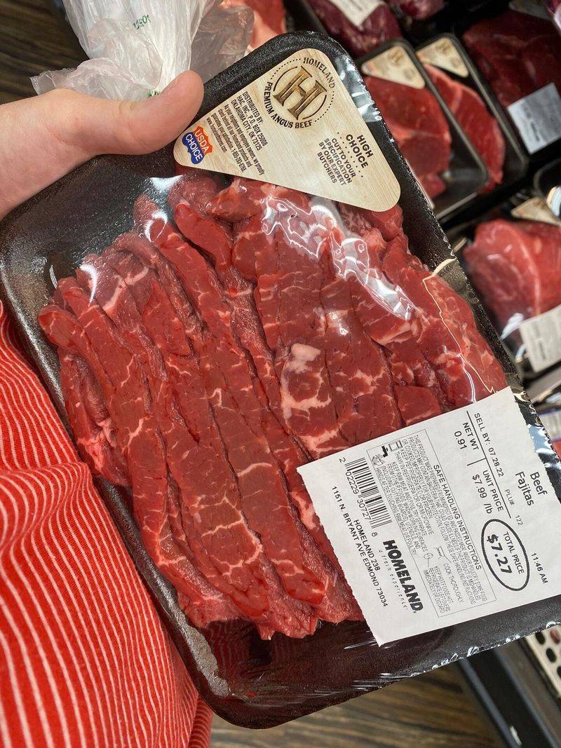 14 Hidden Gem Oklahoma Grocery Stores Known For Fresh Meat And Hometown Service - Decor Hint Homeland Store #15 - Edmond