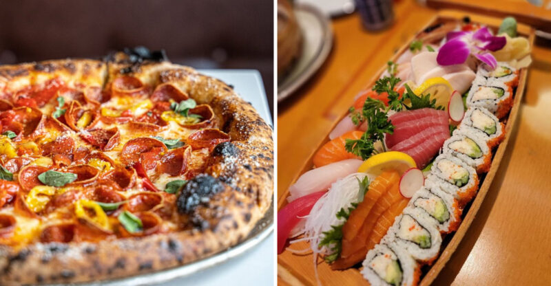 14 Hidden Hole In The Wall Restaurants Around Tacoma You’ll Want To Try