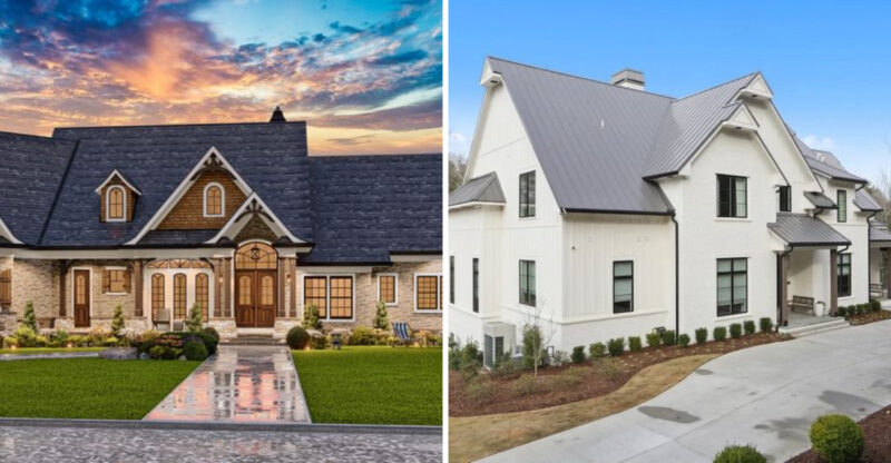 14 Home Designs Fading In Georgia’s Market, Plus 10 Buyers Can’t Get Enough Of