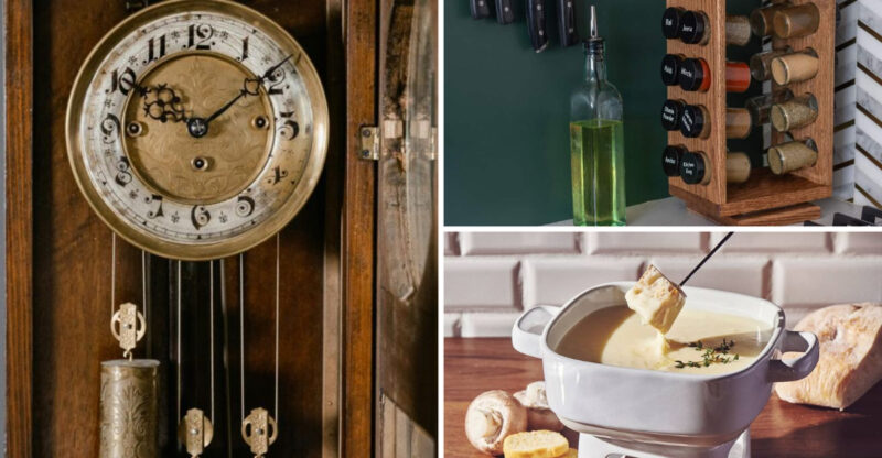 14 Household Relics Texas Boomers Still Cling To (Plus 4 That Should’ve Stayed In The ’70s)