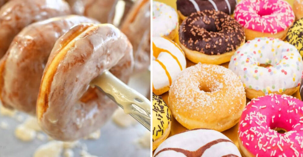 14 Idaho Doughnut Shops That Easily Compete With The Nations Best - Decor Hint