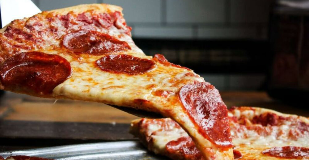 14 Kentucky Pizza Spots Locals Swear Beat The Big Chains Hands Down - Decor Hint