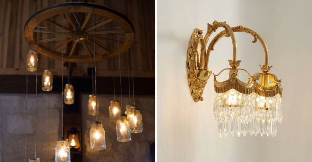 14 Lighting Trends In Florida Ready For Retirement - Decor Hint