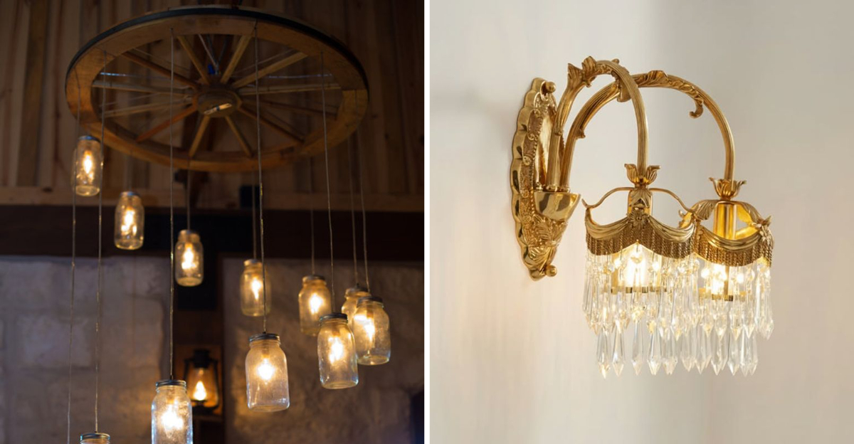 14 Lighting Trends In Florida Ready For Retirement - Decor Hint