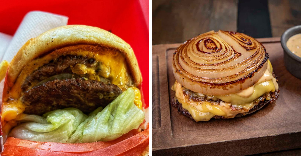 14 Must Try Idaho In N Out Secret Menu Orders Loved By Regulars - Decor Hint