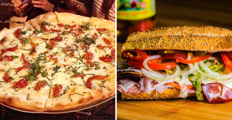 14 Must-Try Italian Sub Shops Across Oklahoma That Are Totally Worth The Drive