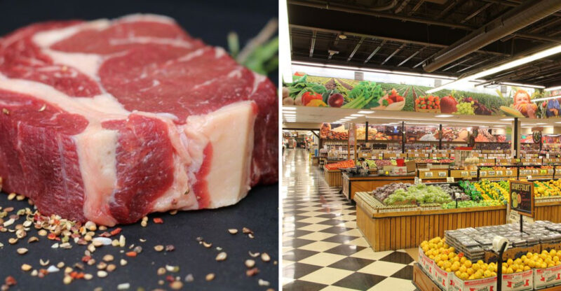 14 PA Grocery Stores Earning Rave Reviews For Their Fresh Selections