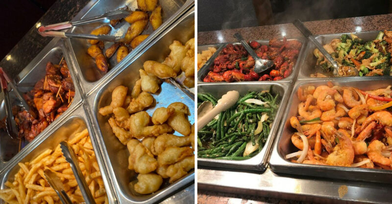 14 Pennsylvania All-You-Can-Eat Buffets That Never Disappoint