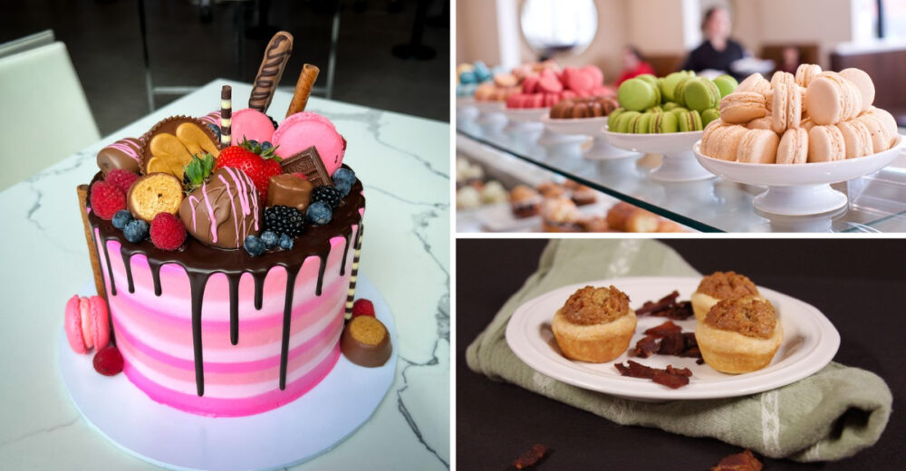 14 Pennsylvania Bakeries Keeping Traditional Family Recipes Alive - Decor Hint