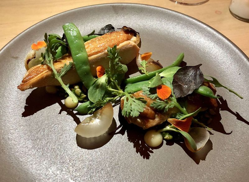 14 San Francisco, California Tasting Menus That Won't Break $100 - Decor Hint Commonwealth