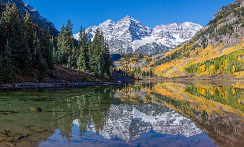 Maroon Bells