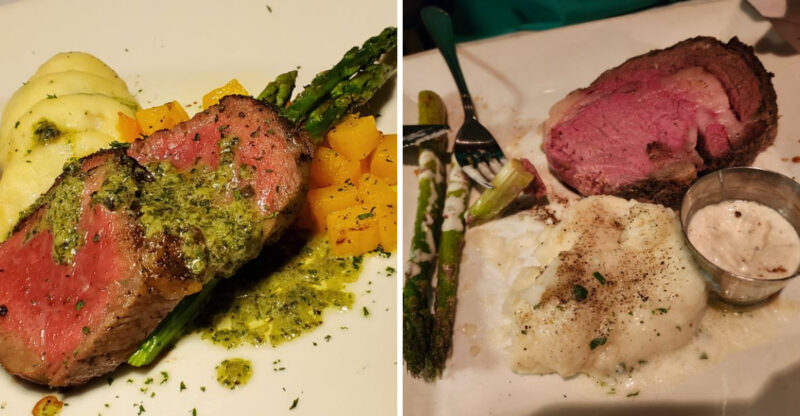 14 Texas Steakhouses So Good, Waiting Is Part Of The Experience