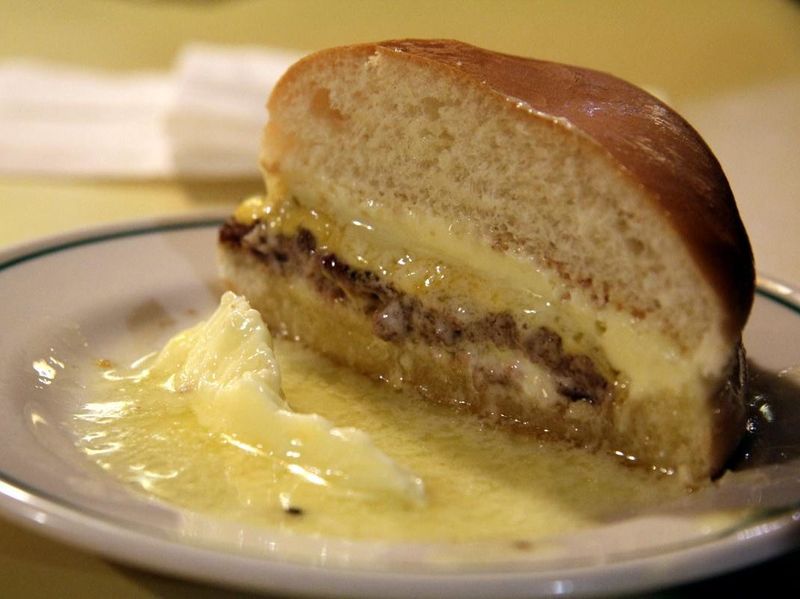 14 Wisconsin Restaurants Keeping Classic Comfort Food Alive - Decor Hint Solly's Grille