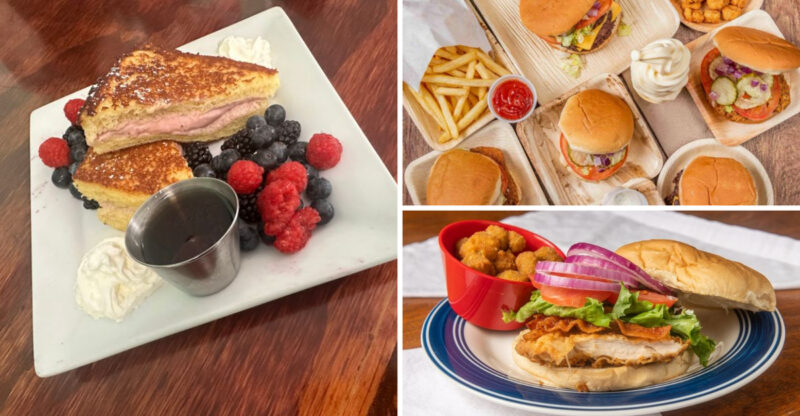 15 Arkansas Diners Famous For Their Fried Favorites