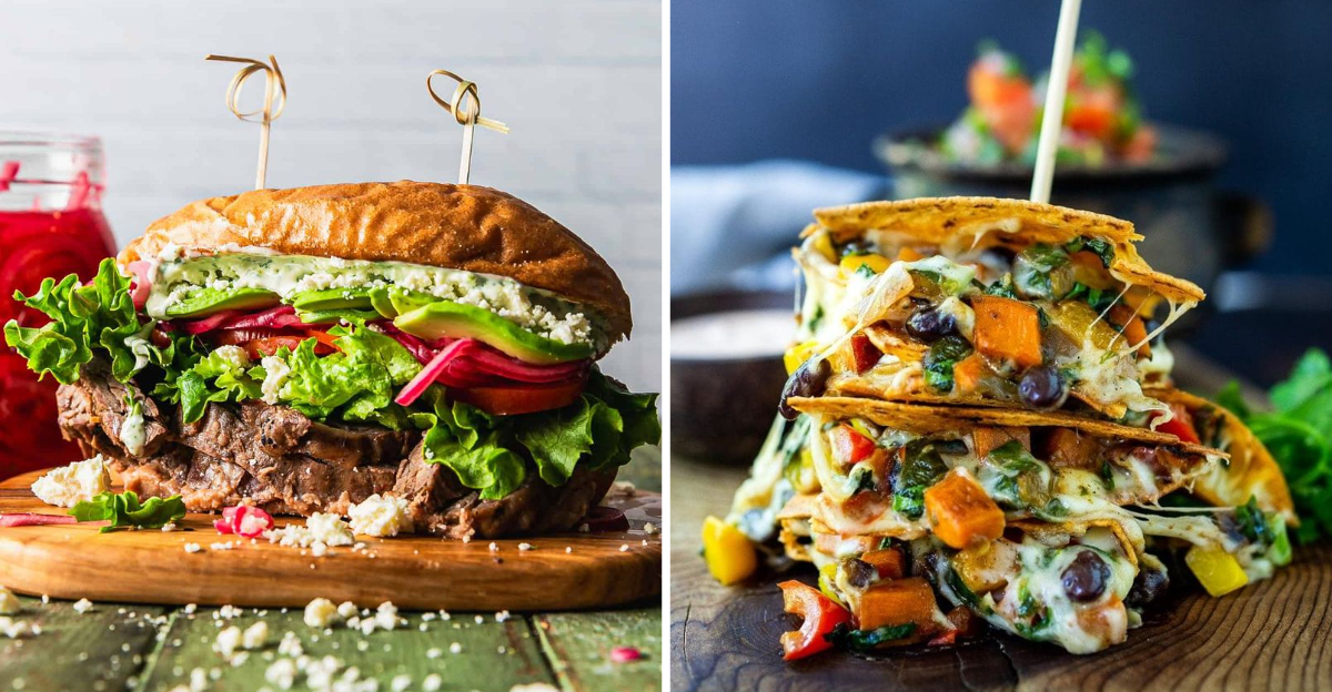 15 Bold Salvadoran Dishes At Balcon Express That Tacoma Locals Love - Decor Hint