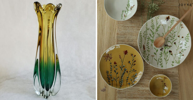 15 California Collectibles Skyrocketing In Value Right Now