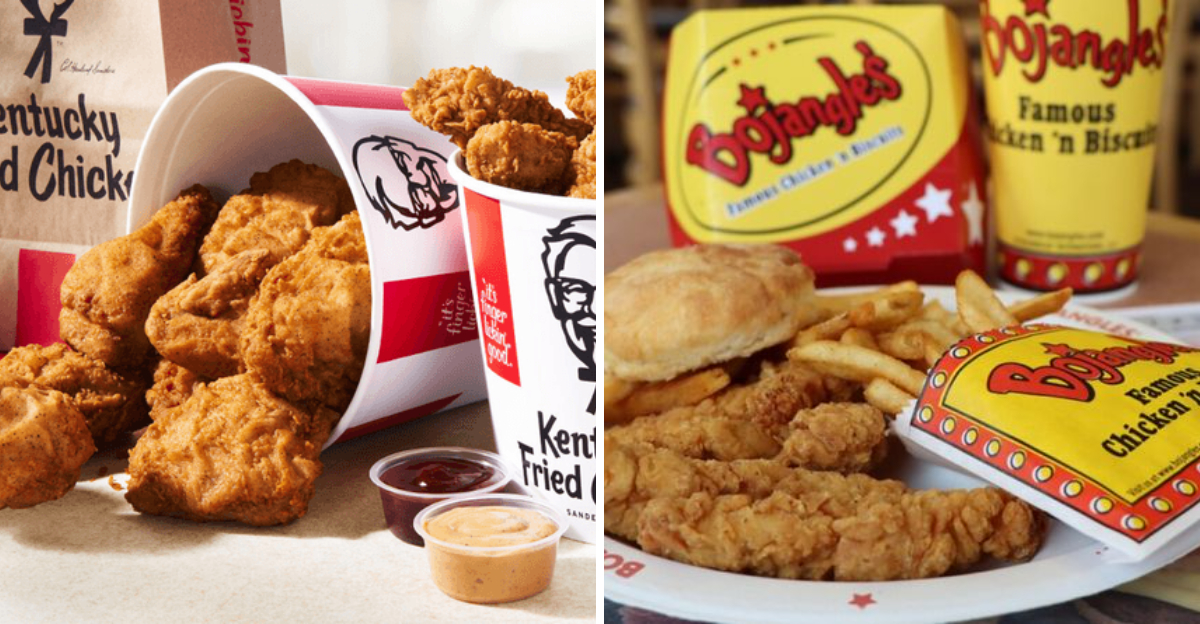 15 Colorado Chains Serving Chicken So Good Theyre Always Full - Decor Hint