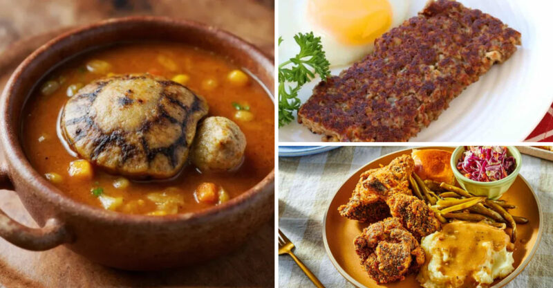 15 Delicious Indiana Dishes With Hidden Hoosier Origins