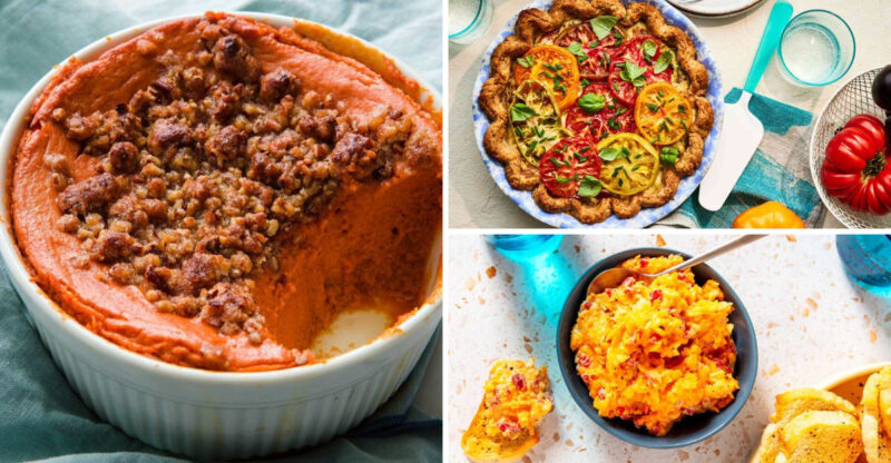 15 Georgia Country Recipes That Bring Back Sunday Dinner Memories