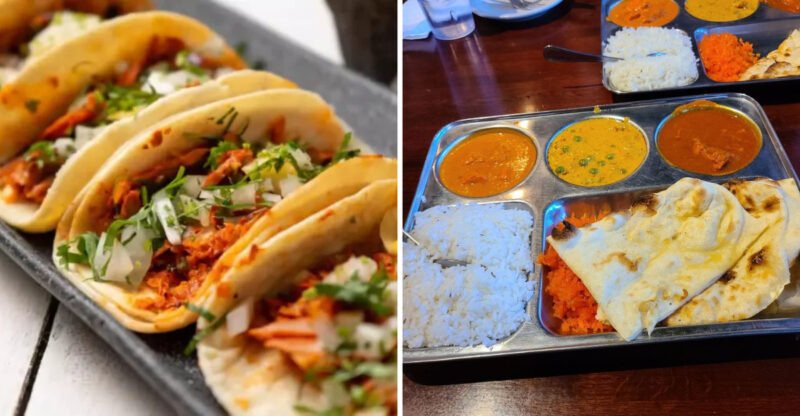 15 Hidden Gem Restaurants Across Utah That’ll Warm Your Heart And Fill Your Plate