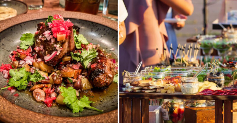 15 Hidden New Mexico Cafés That Feel Like Stepping Into Grandma’s Kitchen