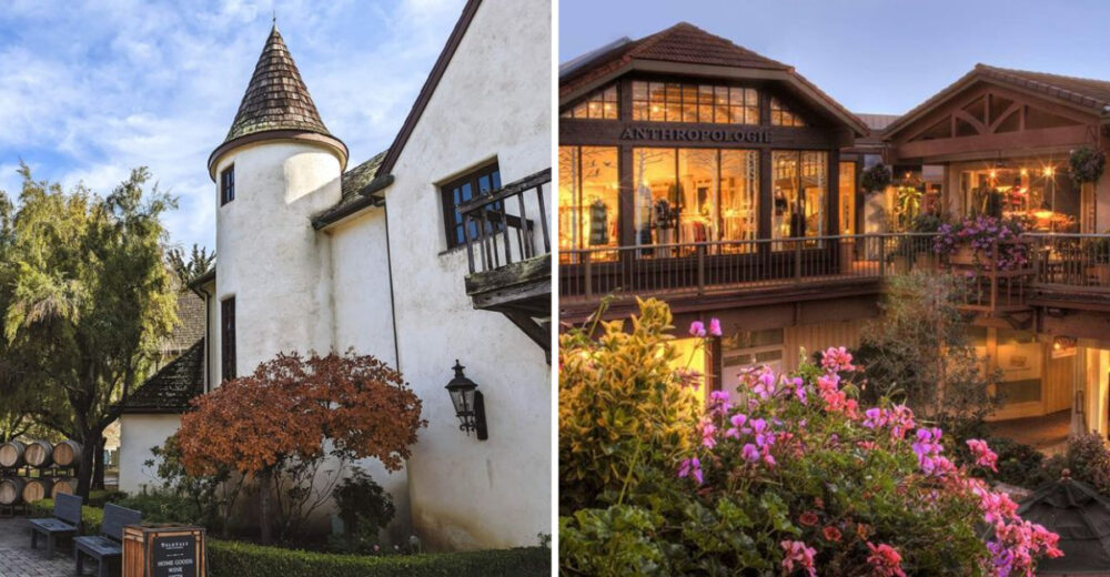 15 Highlights That Prove Carmel By The Sea Is A Must See California Gem - Decor Hint