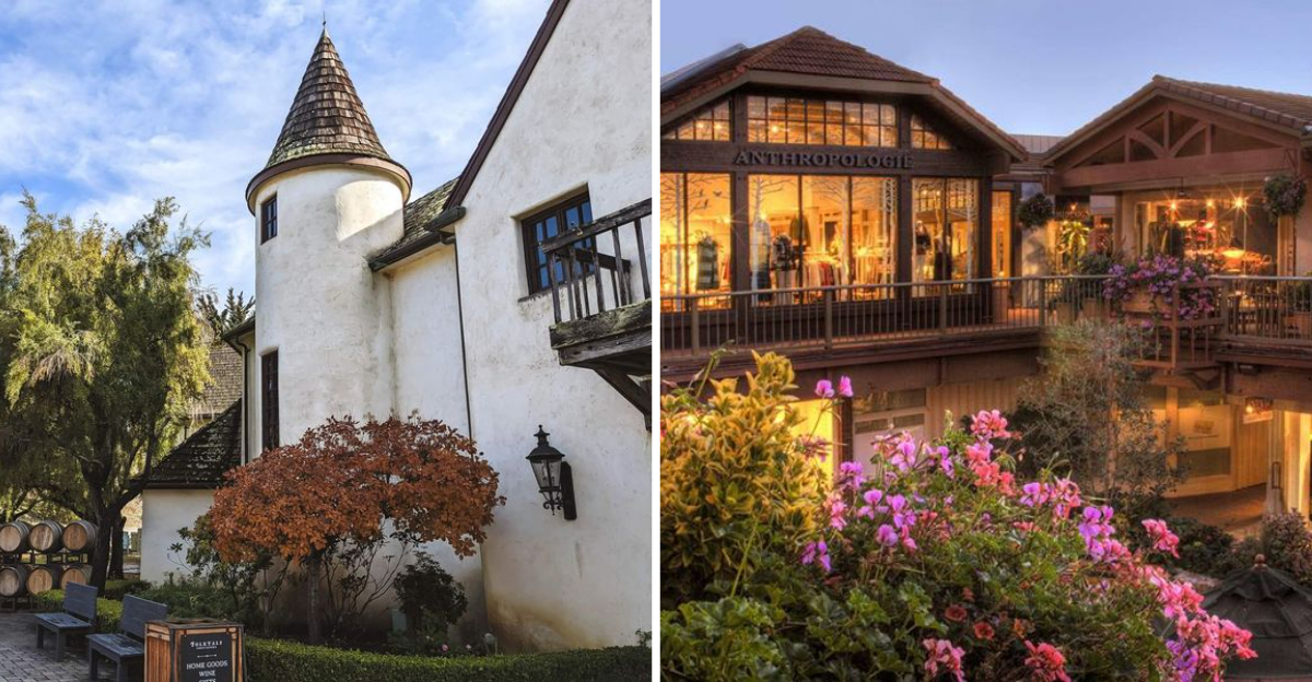 15 Highlights That Prove Carmel By The Sea Is A Must See California Gem - Decor Hint