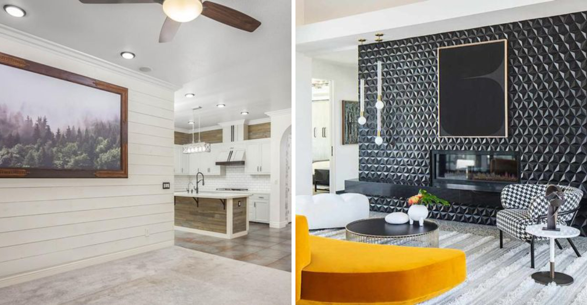 15 Home Trends Massachusetts Homeowners Wish Theyd Avoided Plus 9 Fading Styles - Decor Hint