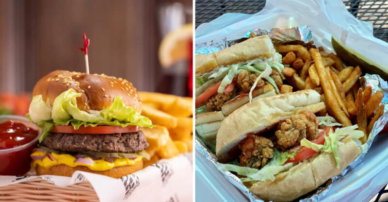15 Iconic Memphis Sandwiches That Prove The City Knows Flavor