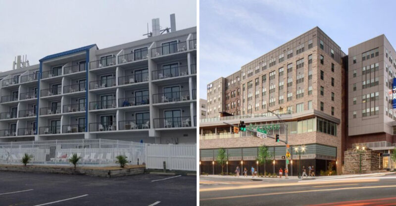 15 Maryland Homes Expected To Lose Value, Plus 10 Rising Stars