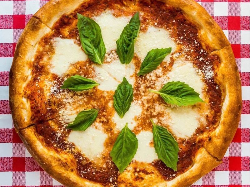 Sal & Mookie's New York Pizza & Ice Cream