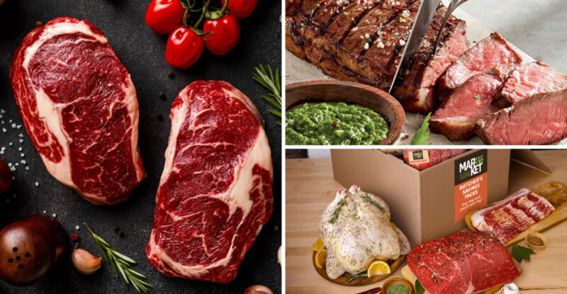 15 Missouri Grocery Stores Known For Fresh Cuts And Heartland Flavor