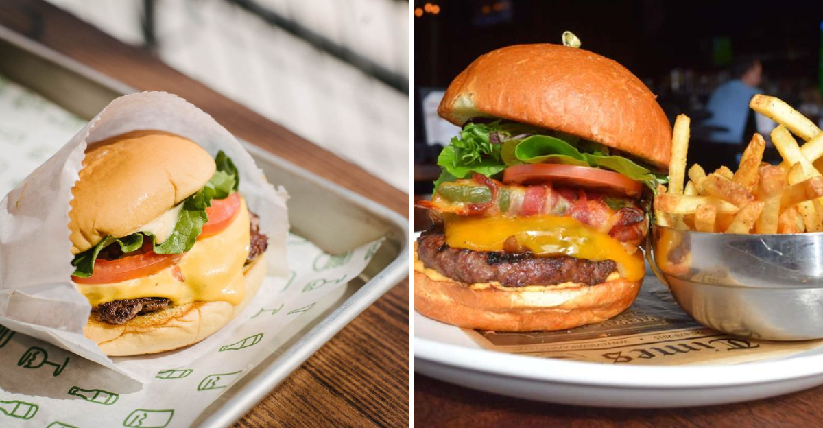 15 Must Try Colorado Burger Spots With Double Cheeseburgers Everyone Talks About - Decor Hint