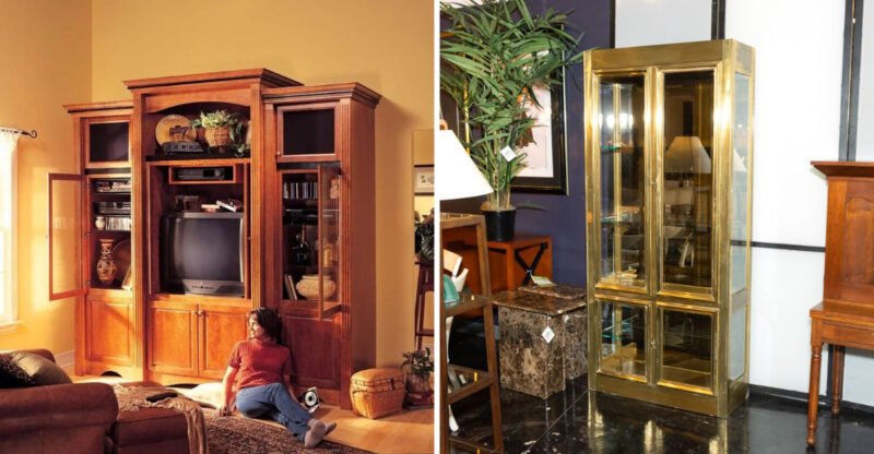 15 New Jersey Furniture Collectibles That Have Lost Their Value Over Time