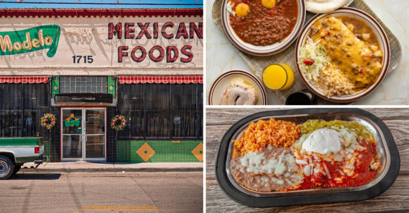 15 New Mexico Restaurants Everyone Should Try At Least Once For Authentic Hatch Chile Heat