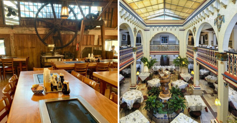 15 Small-Town Florida Restaurants With Timeless Charm