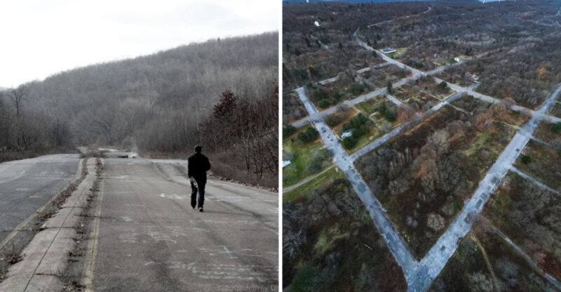 15 Things That Make Centralia, Pennsylvania One Of The Creepiest Abandoned Towns In America