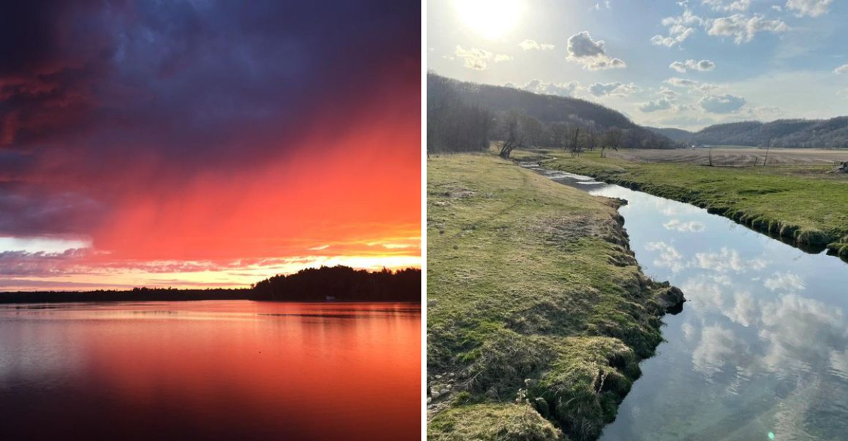 15 Things That Make This Little Known Minnesota Fishing Lake A Peaceful Escape - Decor Hint