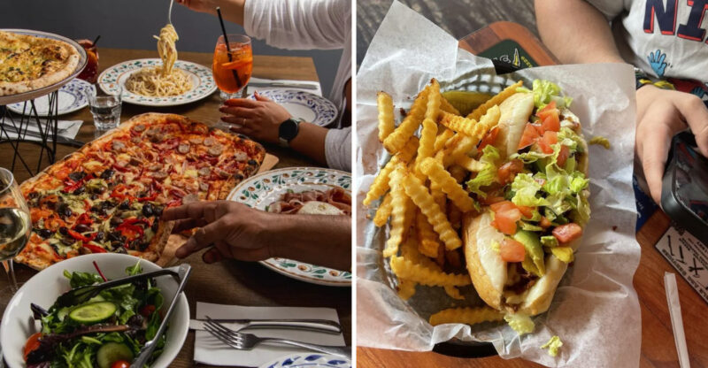 15 Top Alpharetta Dining Spots Perfect For Any Craving